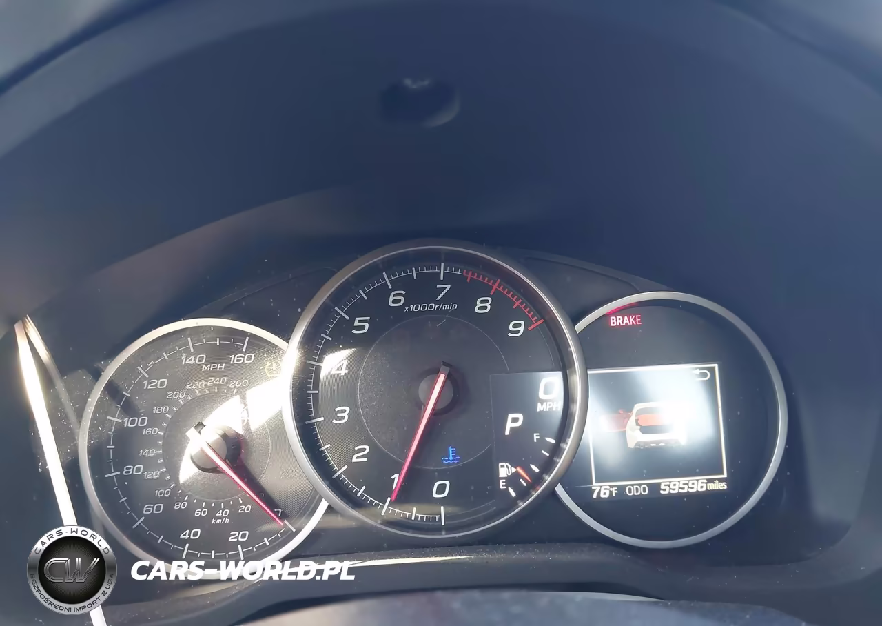2018 Subaru Brz Limited VIN:JF1ZCAC17J8601875 - 7