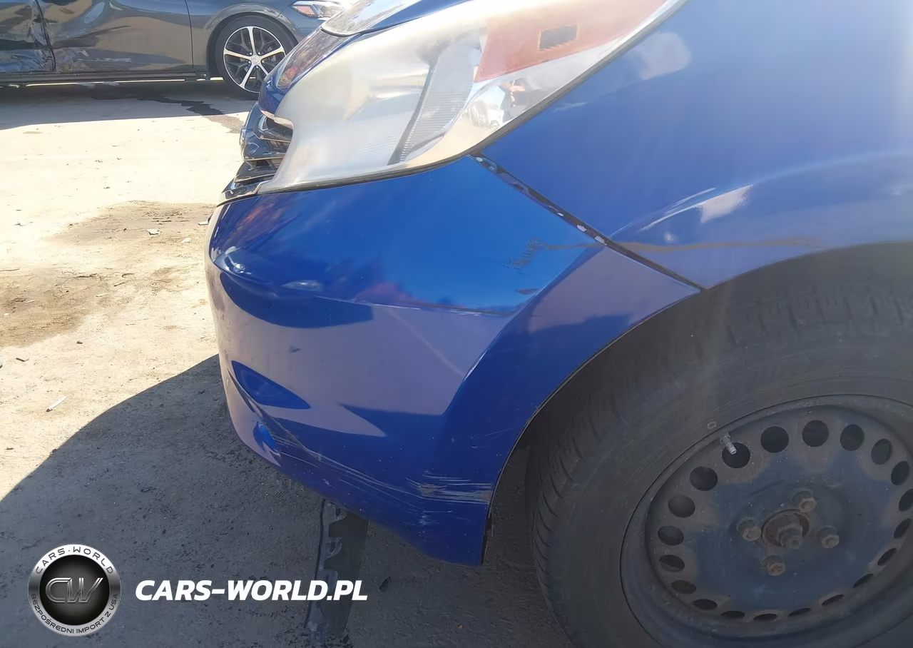 2015 Nissan Versa Note S Plus VIN:3N1CE2CP7FL352218 - 12
