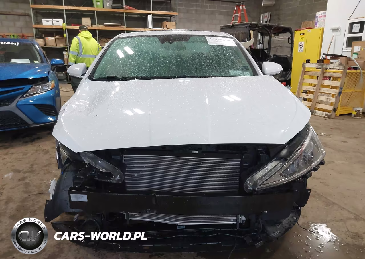 2020 Hyundai Elantra Value Edition VIN:5NPD84LF7LH612916 - 13