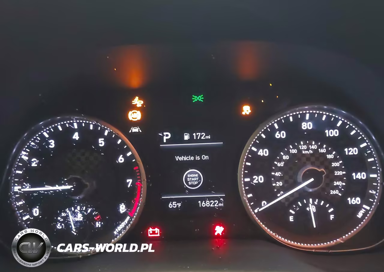 2020 Hyundai Elantra Value Edition VIN:5NPD84LF7LH612916 - 7