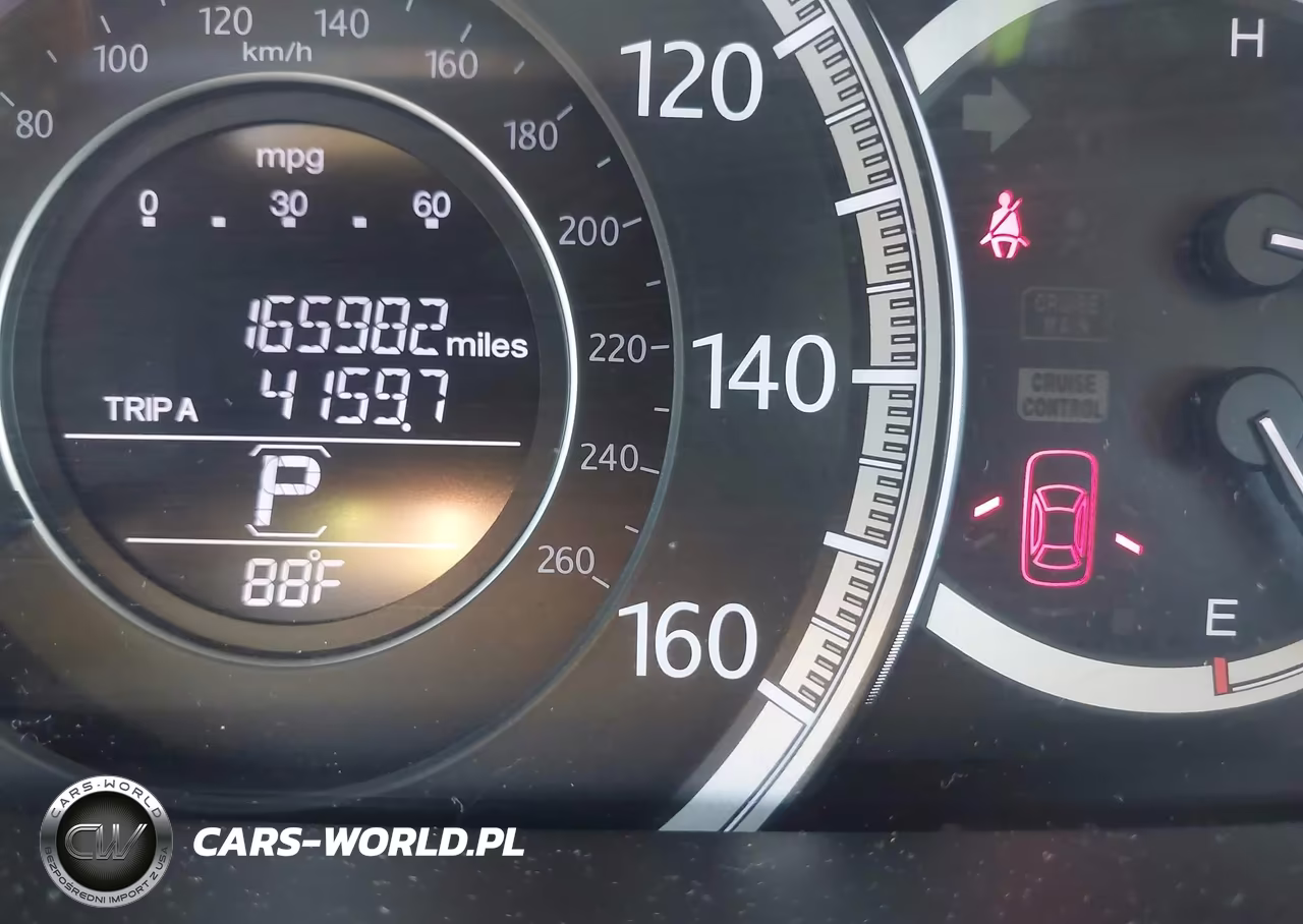 2015 Honda Accord Lx VIN:1HGCR2F39FA061755 - 15