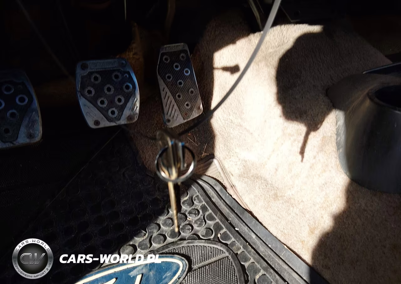 1994 Ford Ranger VIN:1FTCR10AXRTA96409 - 11
