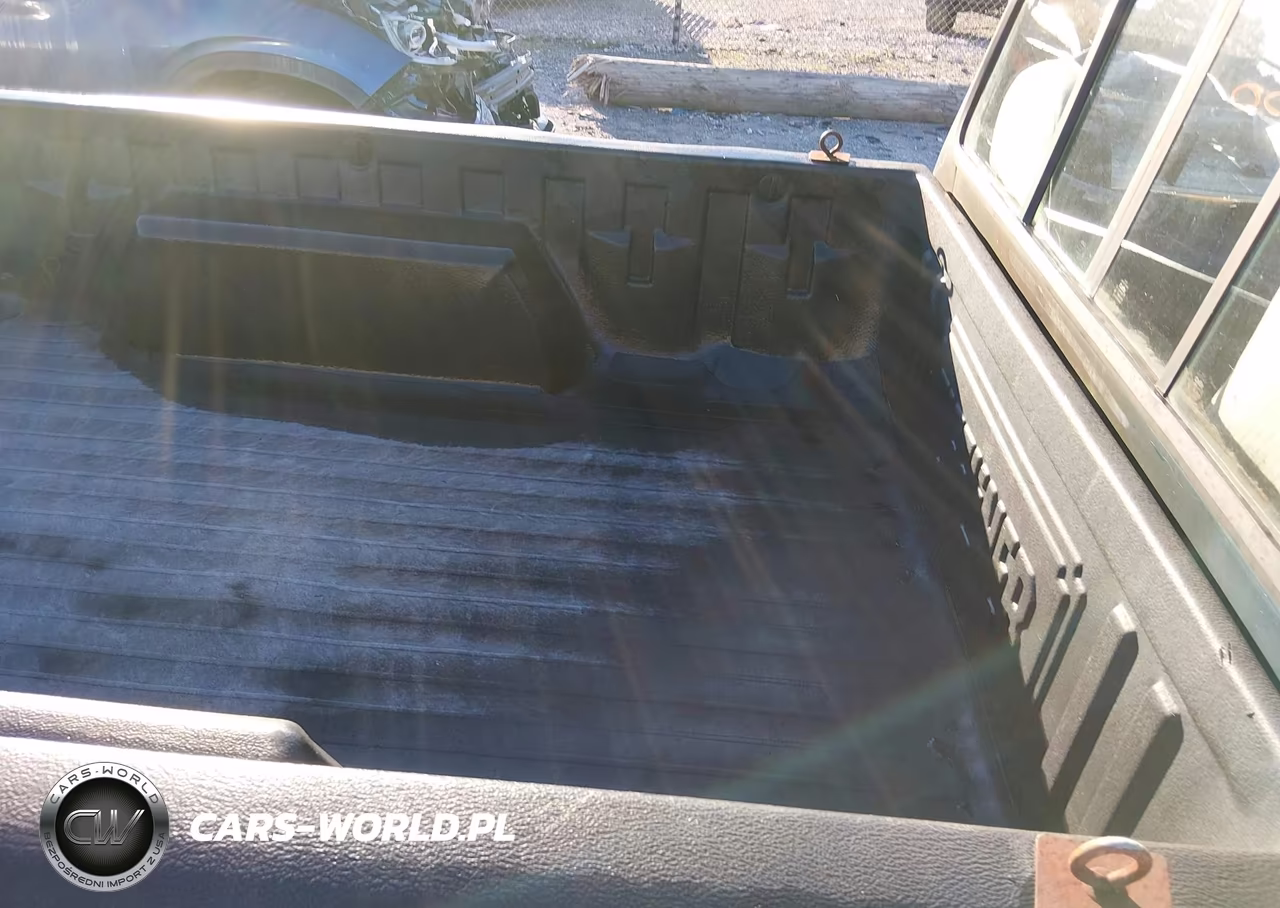 1994 Ford Ranger VIN:1FTCR10AXRTA96409 - 8