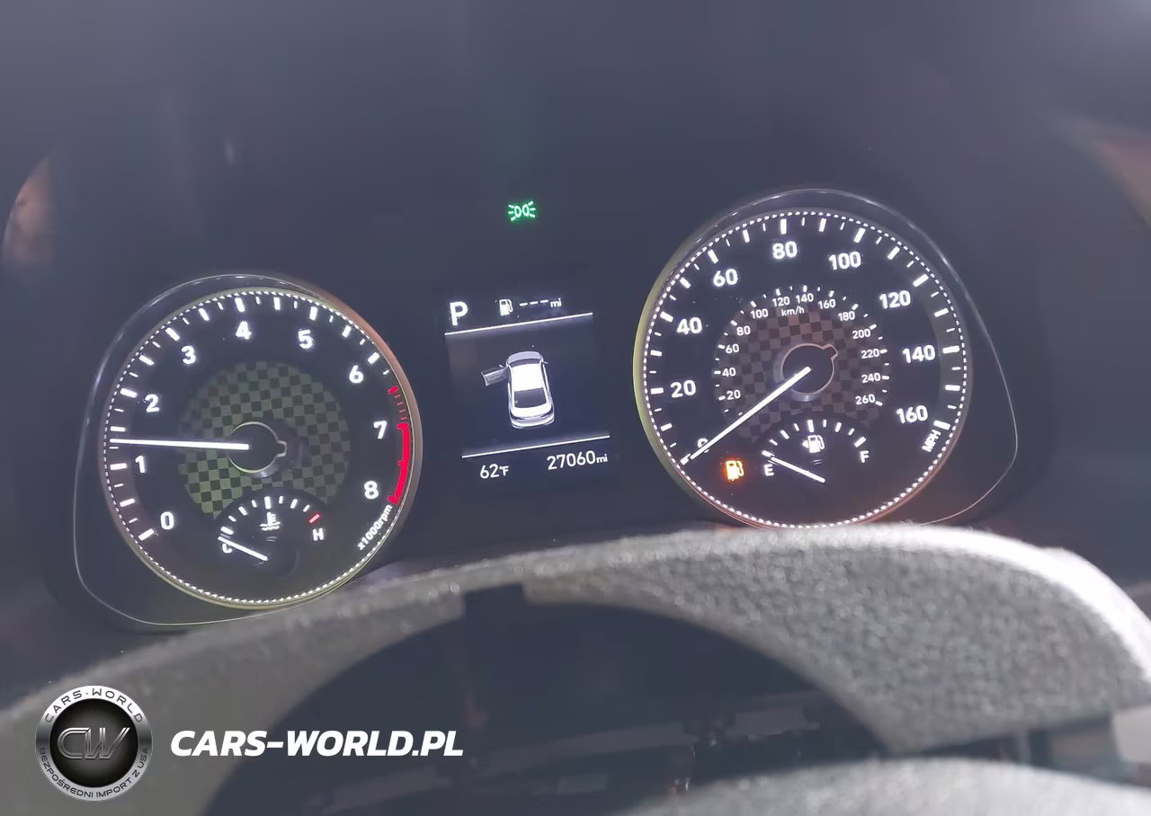2019 Hyundai Elantra Sel VIN:KMHD84LF9KU844840 - 7