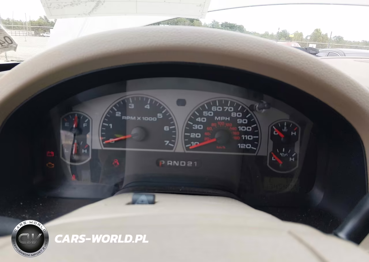 2006 Ford F-150 Stx-Xl-Xlt VIN:1FTRX12W46NB87619 - 7