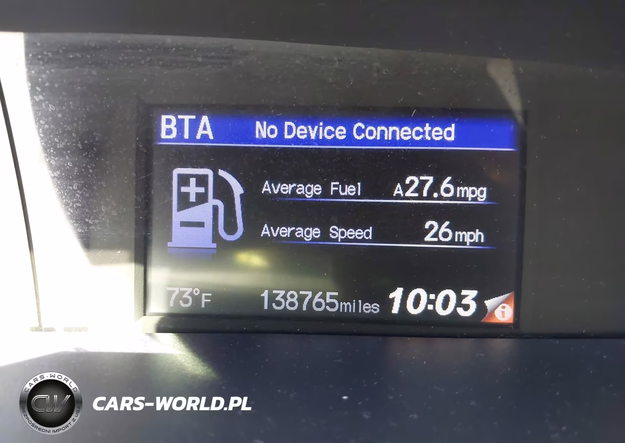 2015 Honda Civic Lx VIN:19XFB2F51FE207418 - 16