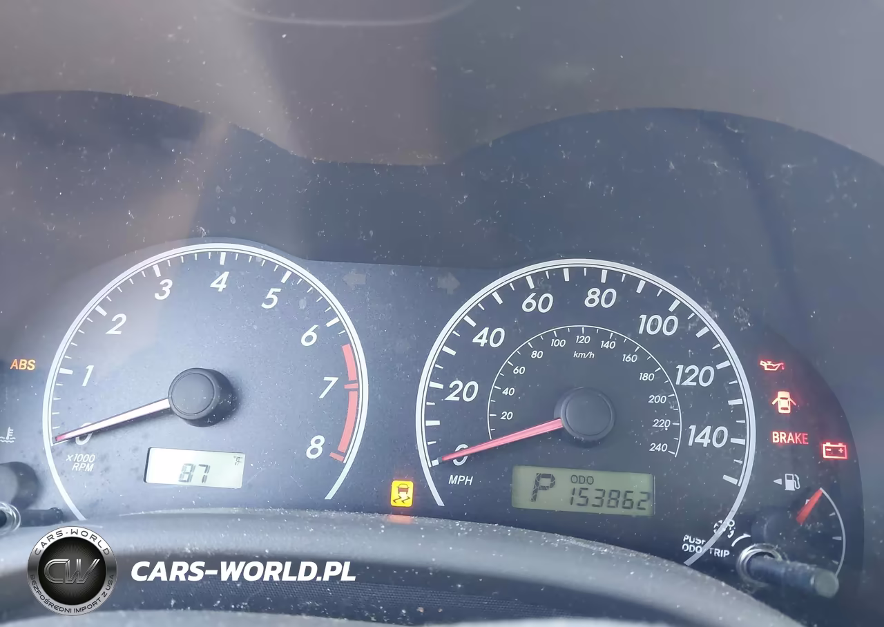 2010 Toyota Corolla Le VIN:1NXBU4EE1AZ305957 - 7