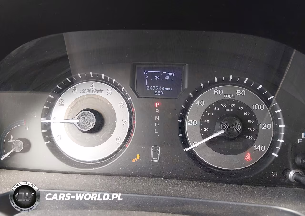 2012 Honda Odyssey Touring-Touring Elite VIN:5FNRL5H98CB078367 - 7