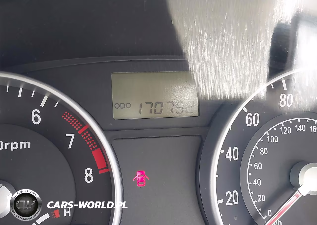 2007 Hyundai Accent Gls VIN:KMHCN46C27U096686 - 15