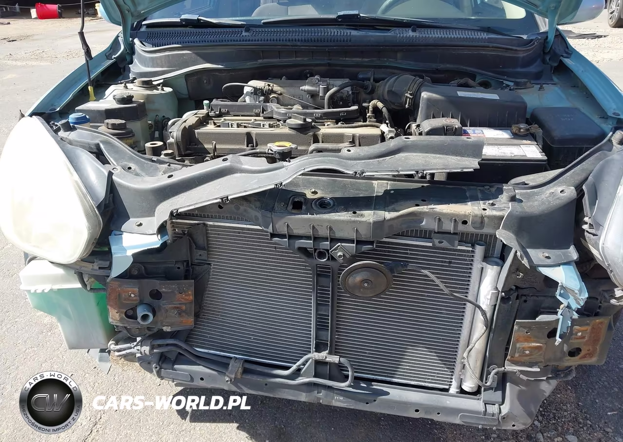2007 Hyundai Accent Gls VIN:KMHCN46C27U096686 - 6