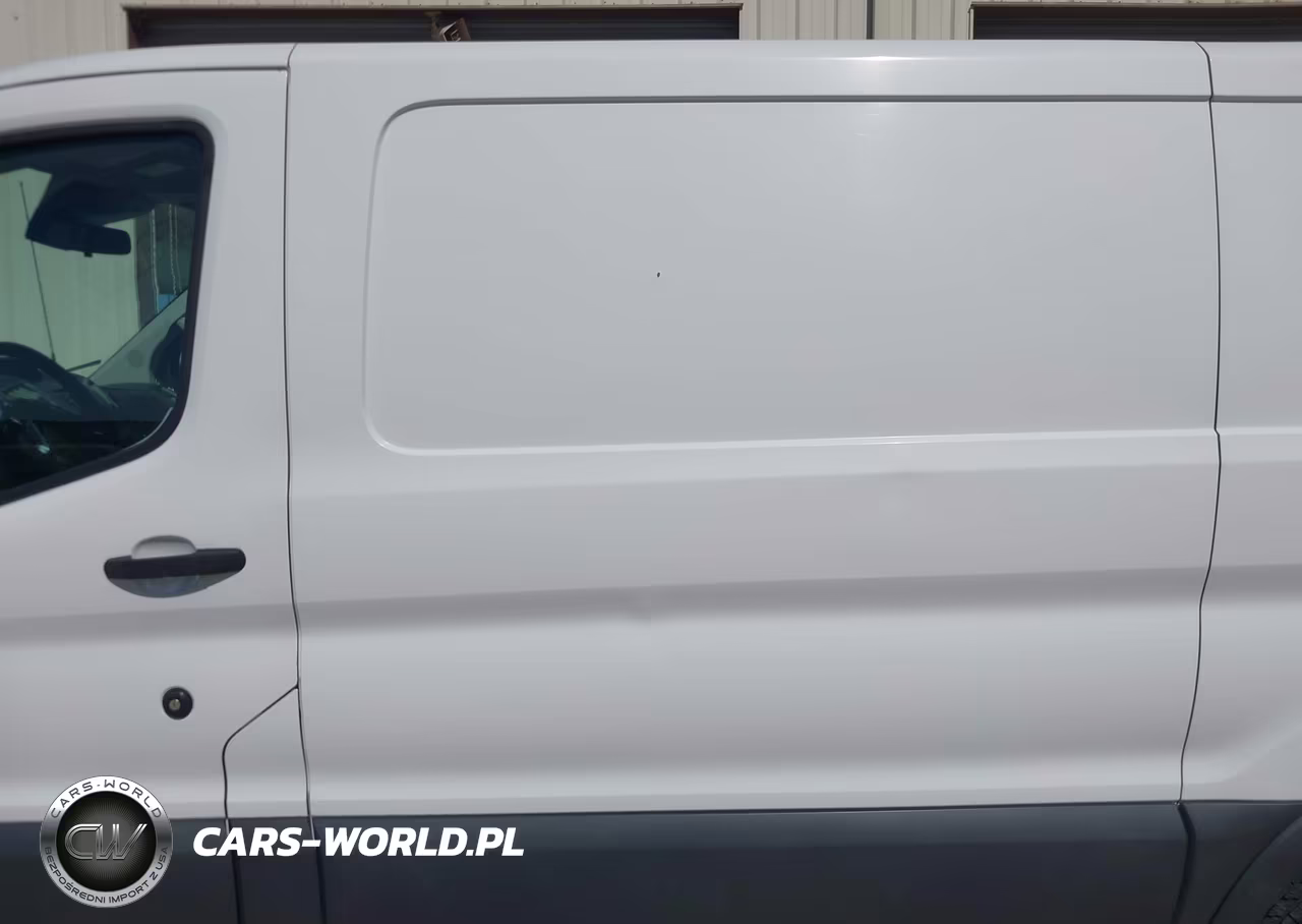 2018 Ford Transit-150 VIN:1FTYE1ZM0JKB42452 - 13