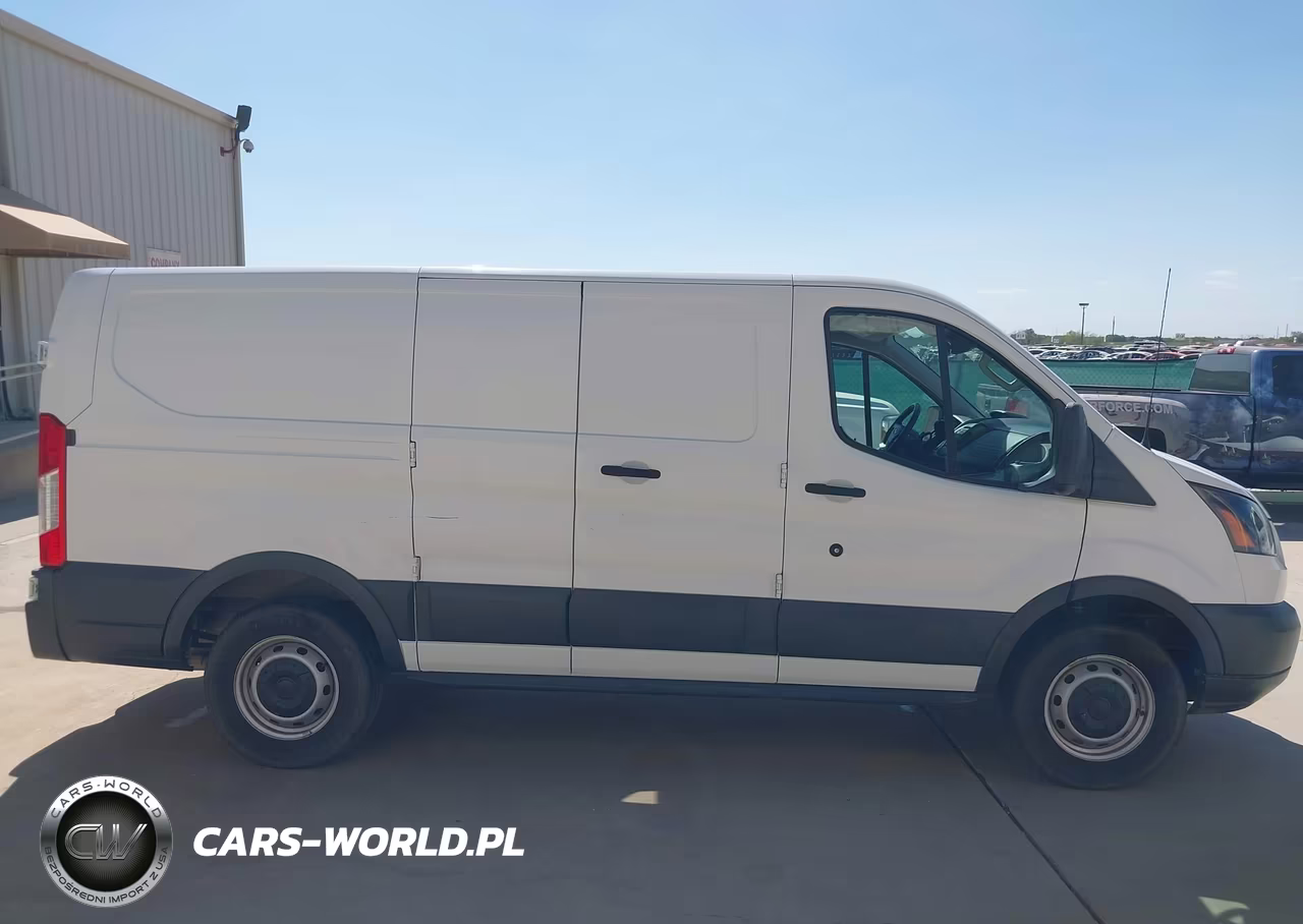 2018 Ford Transit-150 VIN:1FTYE1ZM0JKB42452 - 15