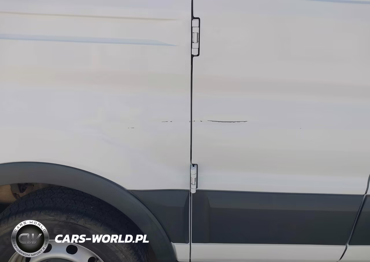 2018 Ford Transit-150 VIN:1FTYE1ZM0JKB42452 - 6