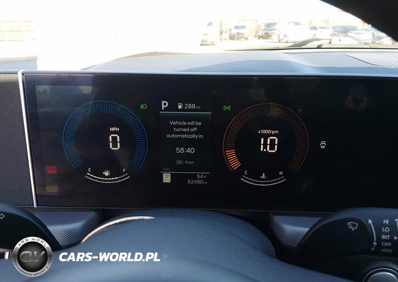 2024 Hyundai Sonata Sel VIN:KMHL64JA5RA423413 - 7