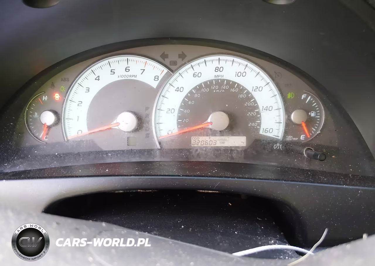 2010 Toyota Camry Se V6 VIN:4T1BK3EK0AU106288 - 7