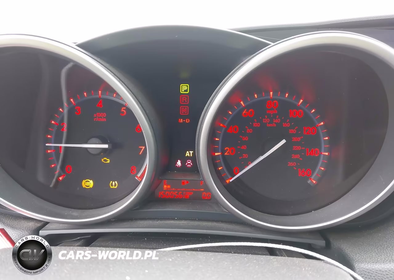 2010 Mazda Mazda3 S Grand Touring VIN:JM1BL1S60A1342602 - 7