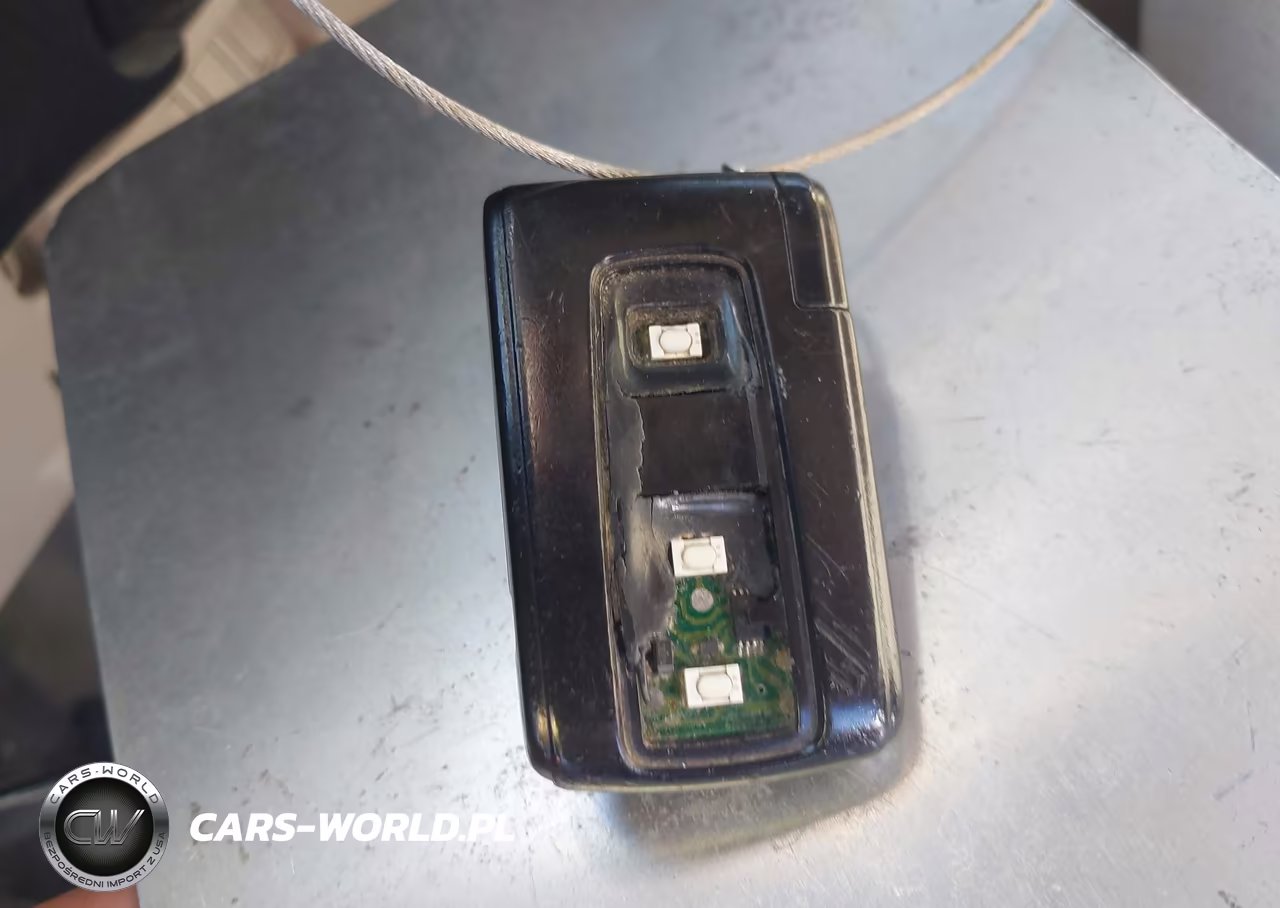 2005 Toyota Prius VIN:JTDKB20U157044492 - 11