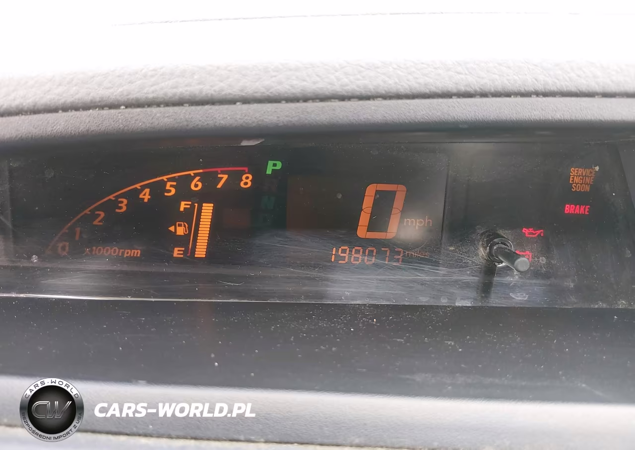 2003 Suzuki Aerio Gs-S VIN:JS2RA41S535171674 - 7