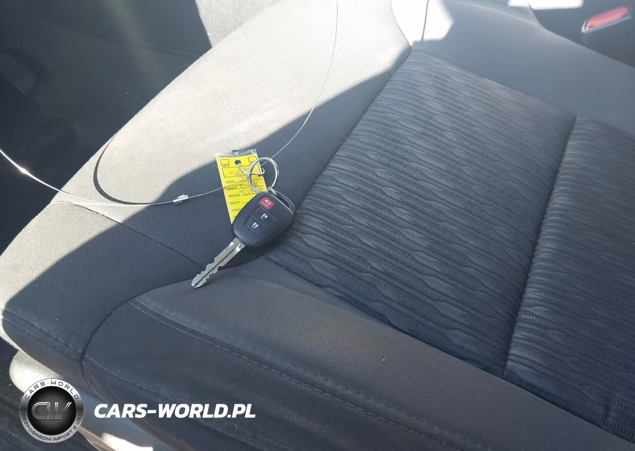 2019 Toyota Tundra Sr5 5.7L V8 VIN:5TFUY5F1XKX822029 - 11