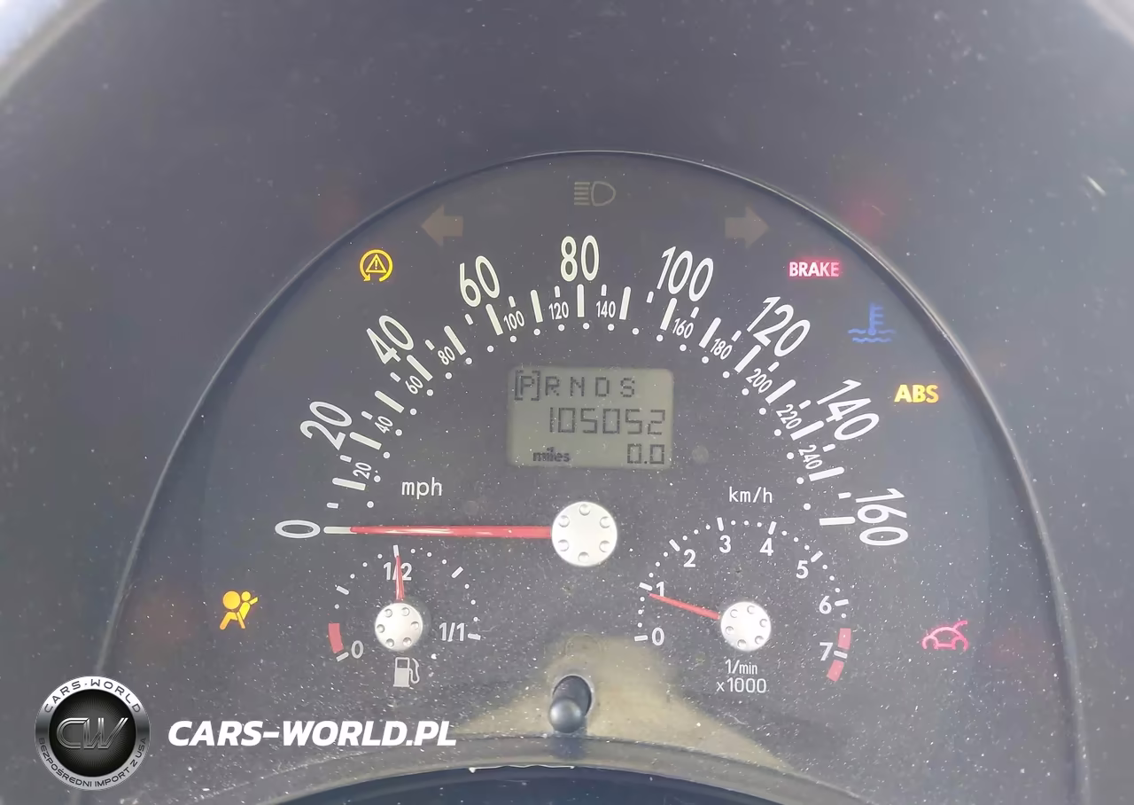 2003 Volkswagen New Beetle Gls 1.8T VIN:3VWCD21Y73M329908 - 7