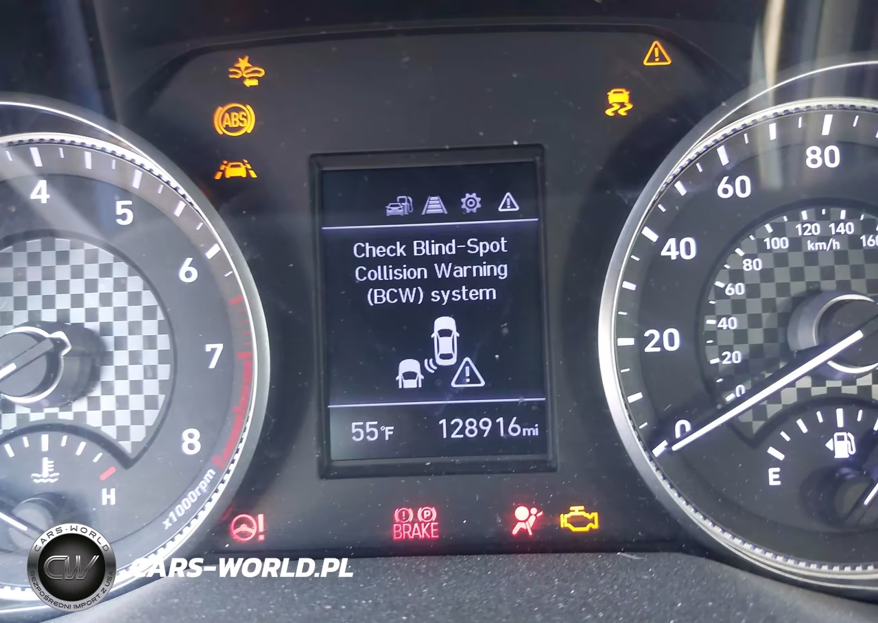2019 Hyundai Elantra Sel VIN:5NPD84LF4KH455585 - 16