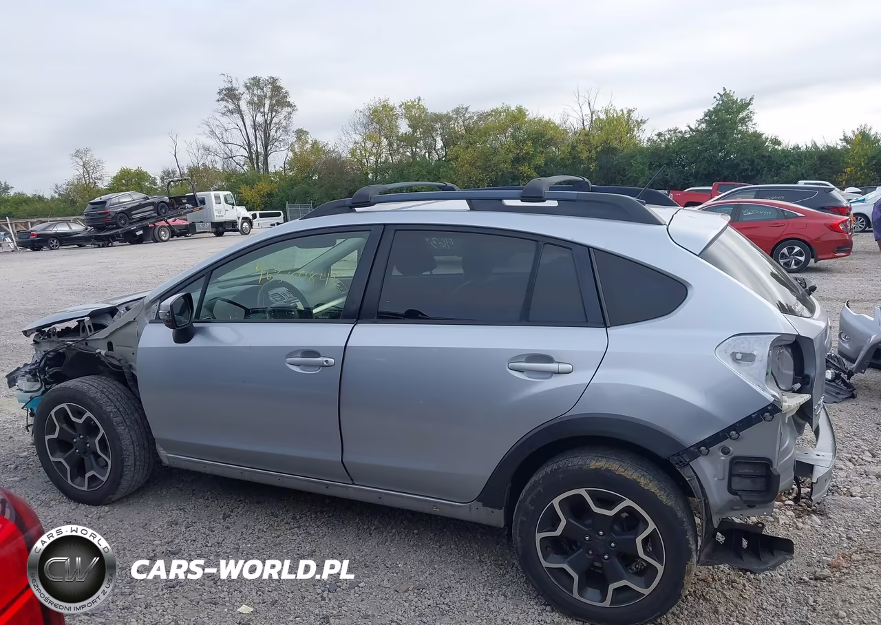 2015 Subaru Xv Crosstrek 2.0I Limited VIN:JF2GPAMC1F8235474 - 15