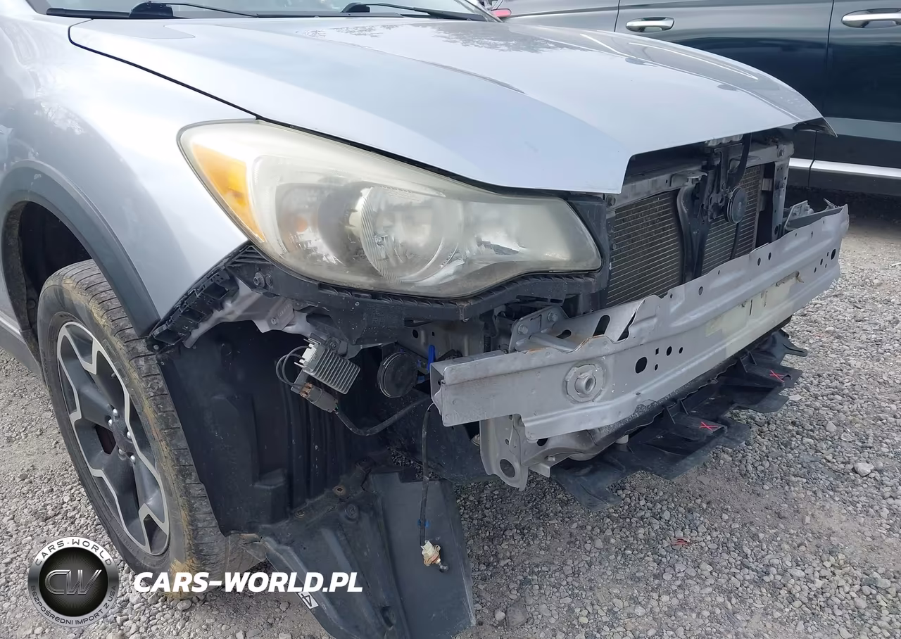2015 Subaru Xv Crosstrek 2.0I Limited VIN:JF2GPAMC1F8235474 - 19