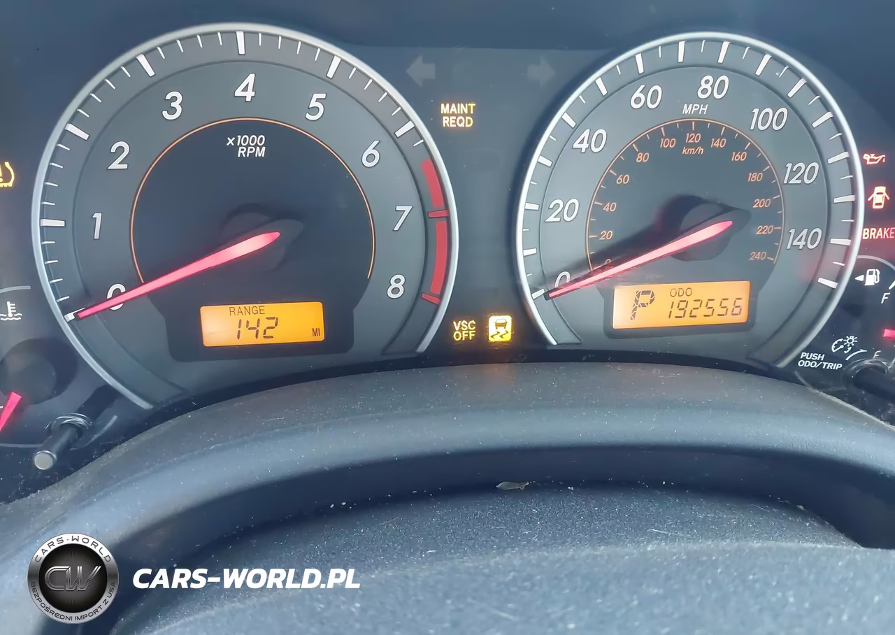 2010 Toyota Corolla S VIN:2T1BU4EE7AC464693 - 7