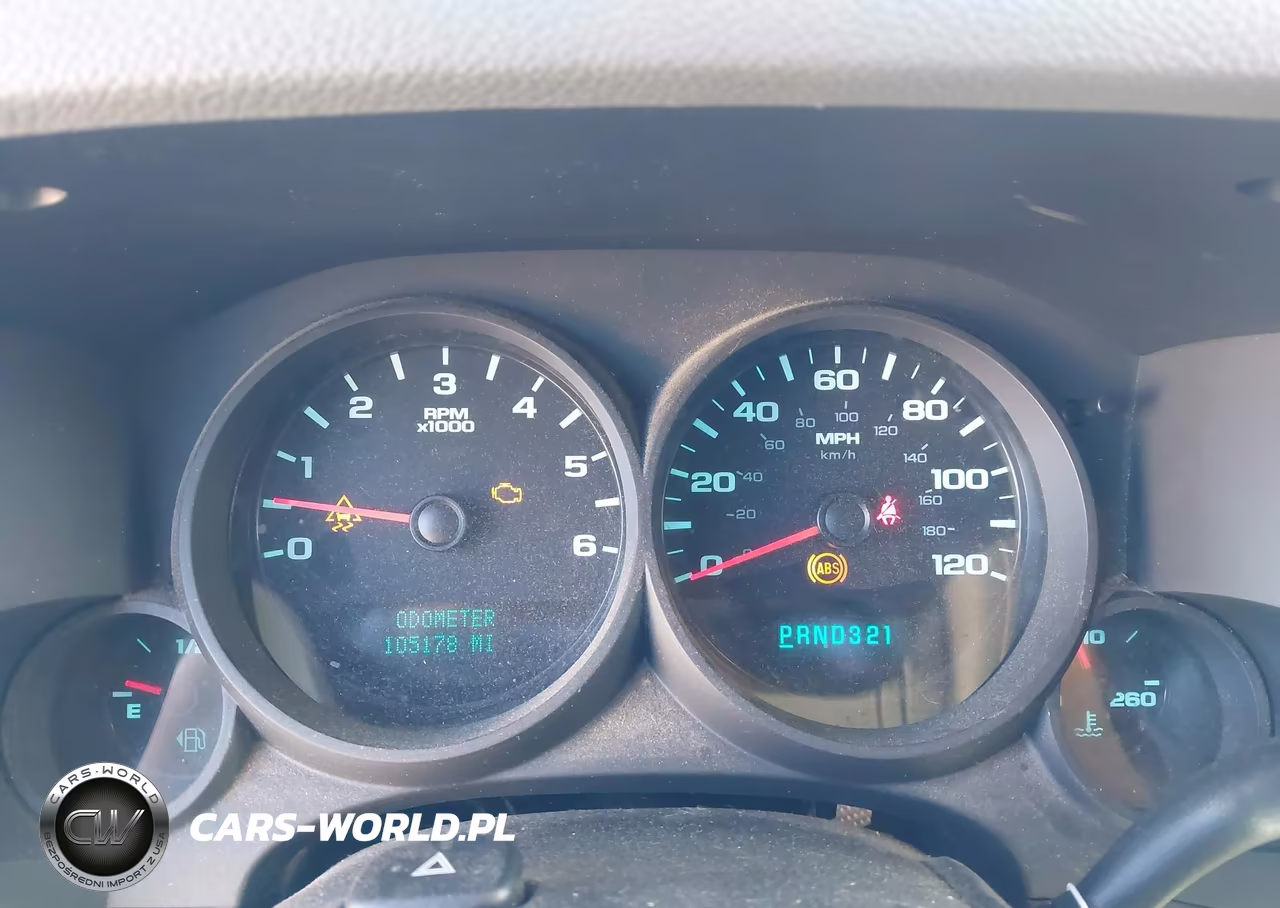 2010 Chevrolet Silverado 1500 Work Truck VIN:1GCPKPEA5AZ284144 - 7