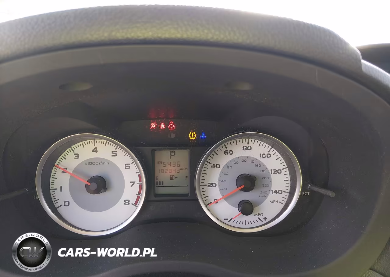 2013 Subaru Impreza 2.0I Premium VIN:JF1GJAC64DH014286 - 7