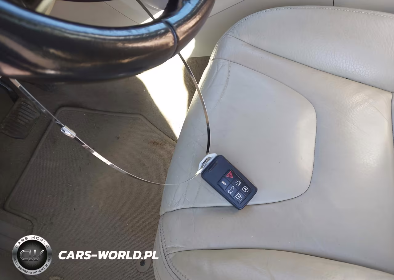 2014 Volvo S60 T5 VIN:YV1612FS0E1287489 - 11