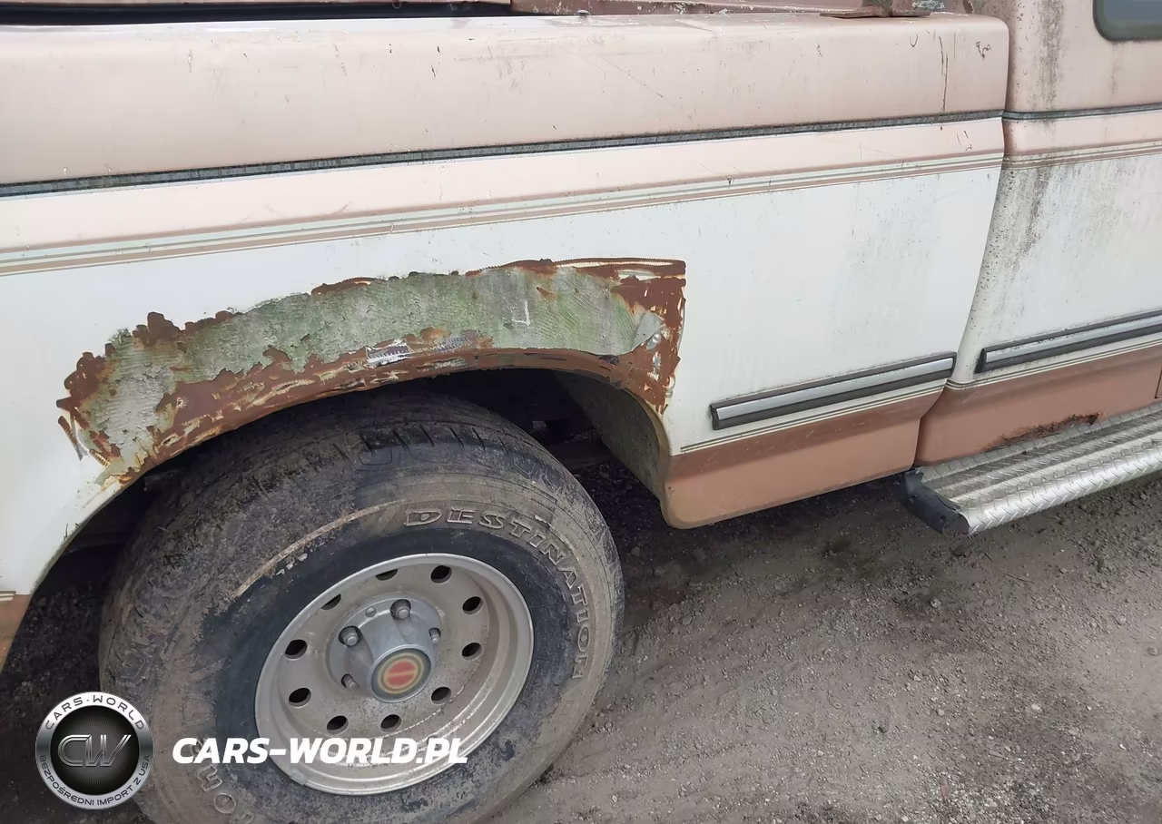 1994 Ford F150 VIN:1FTEX14NXRKA79465 - 12