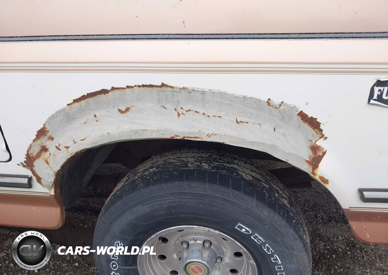 1994 Ford F150 VIN:1FTEX14NXRKA79465 - 6
