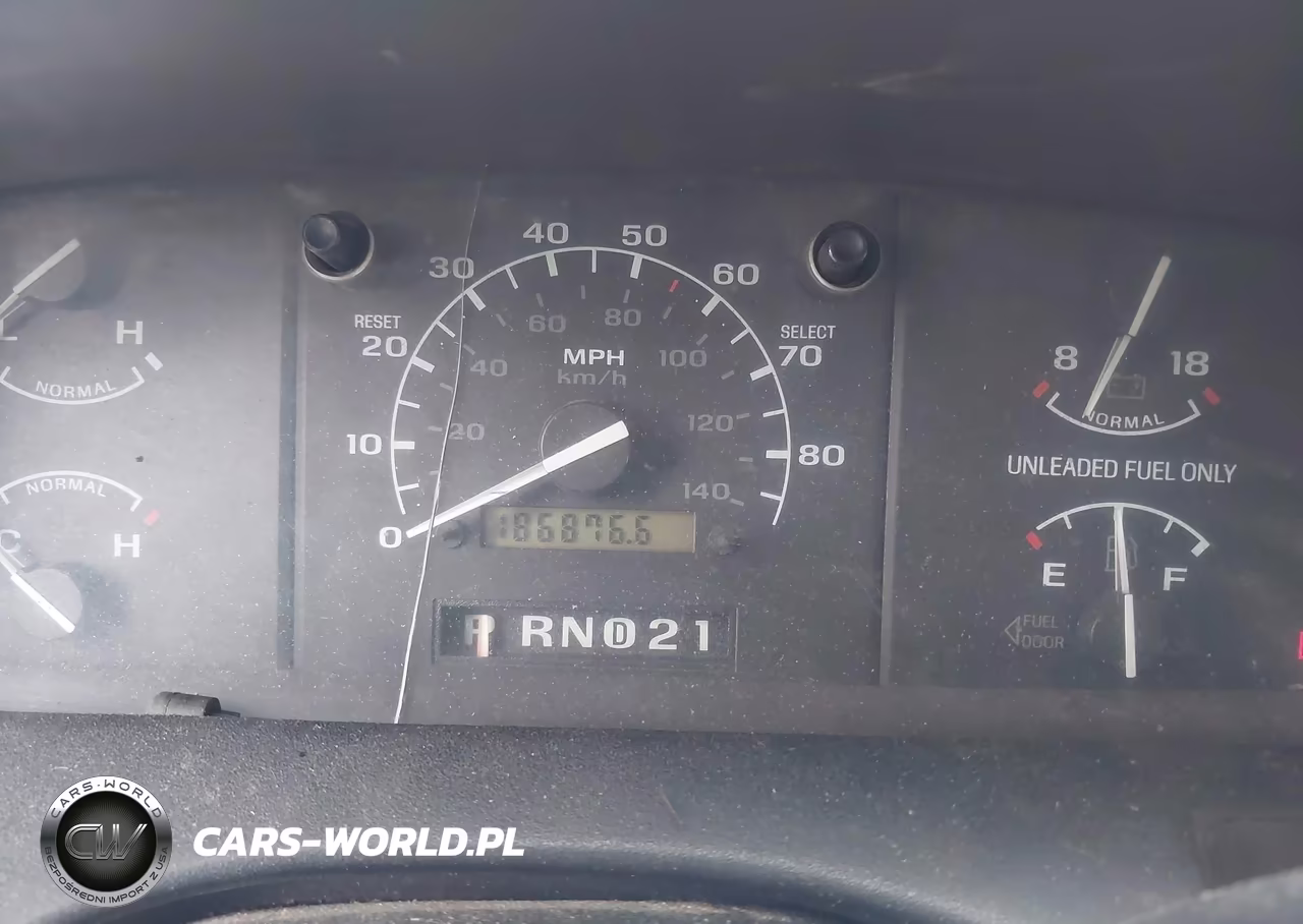 1994 Ford F150 VIN:1FTEX14NXRKA79465 - 7
