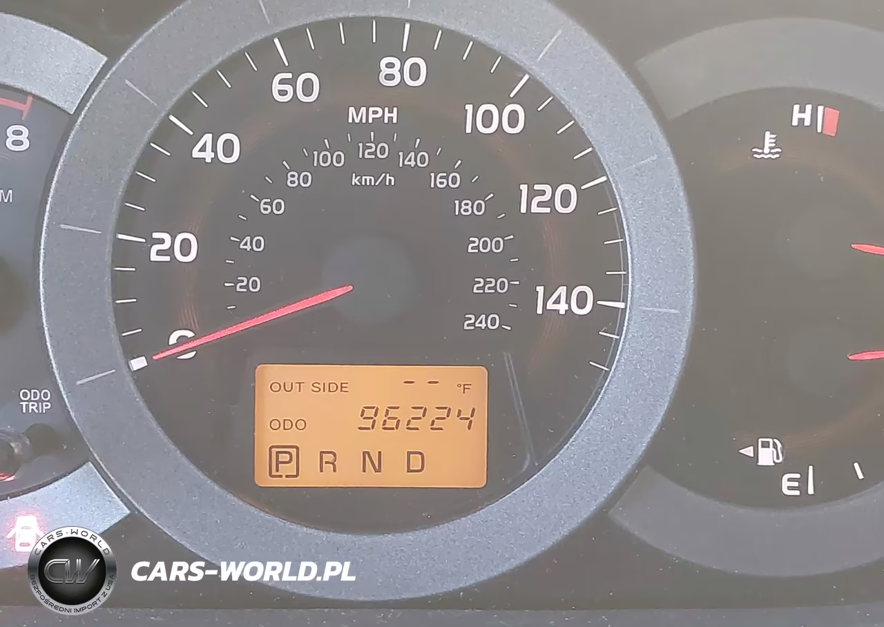 2007 Toyota Rav 4 VIN:JTMBK31V575027836 - 7