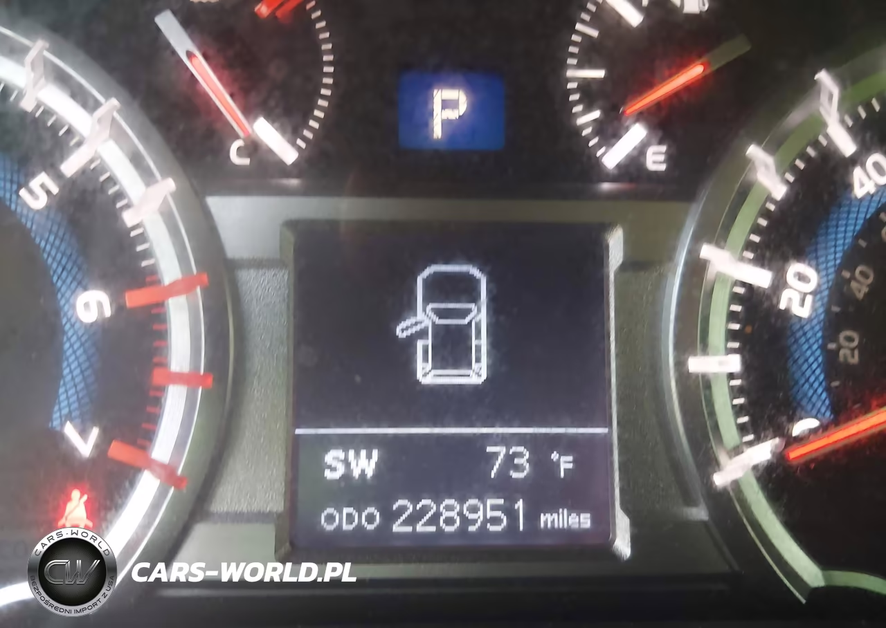 2014 Toyota 4Runner Sr5 Premium VIN:JTEZU5JR7E5078917 - 15