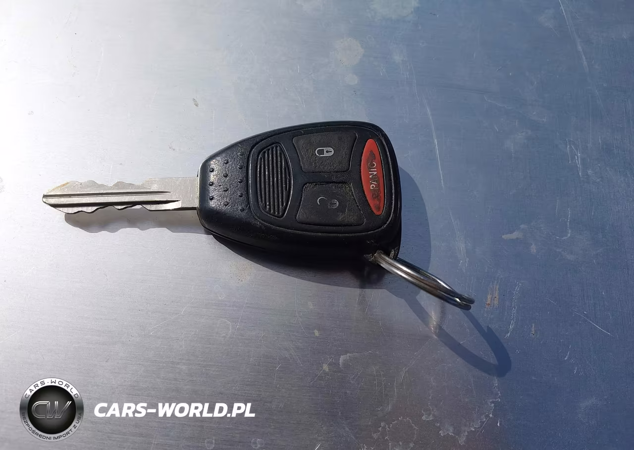 2005 Dodge Magnum Rt VIN:2D8GV58265H611111 - 11