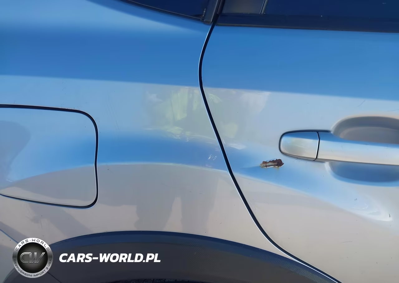 2014 Subaru Xv Crosstrek 2.0I Premium VIN:JF2GPAVC1E8249372 - 6
