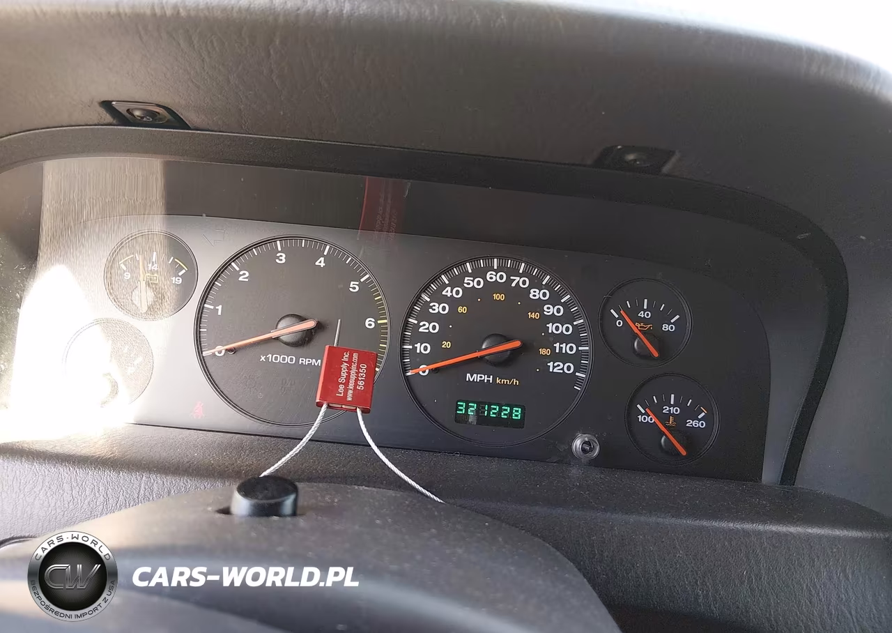 2000 Jeep Grand Cherokee Laredo VIN:1J4GW48N4YC348666 - 7