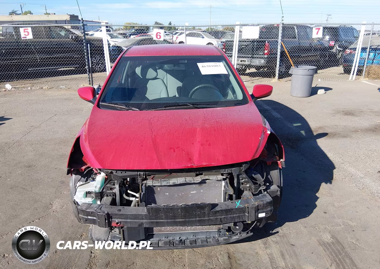 2017 Hyundai Accent Se VIN:KMHCT5AE0HU343774 - 13