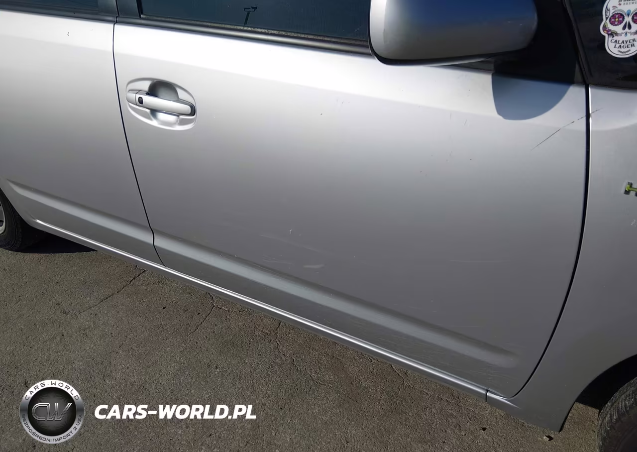 2008 Toyota Prius VIN:JTDKB20U183304112 - 6