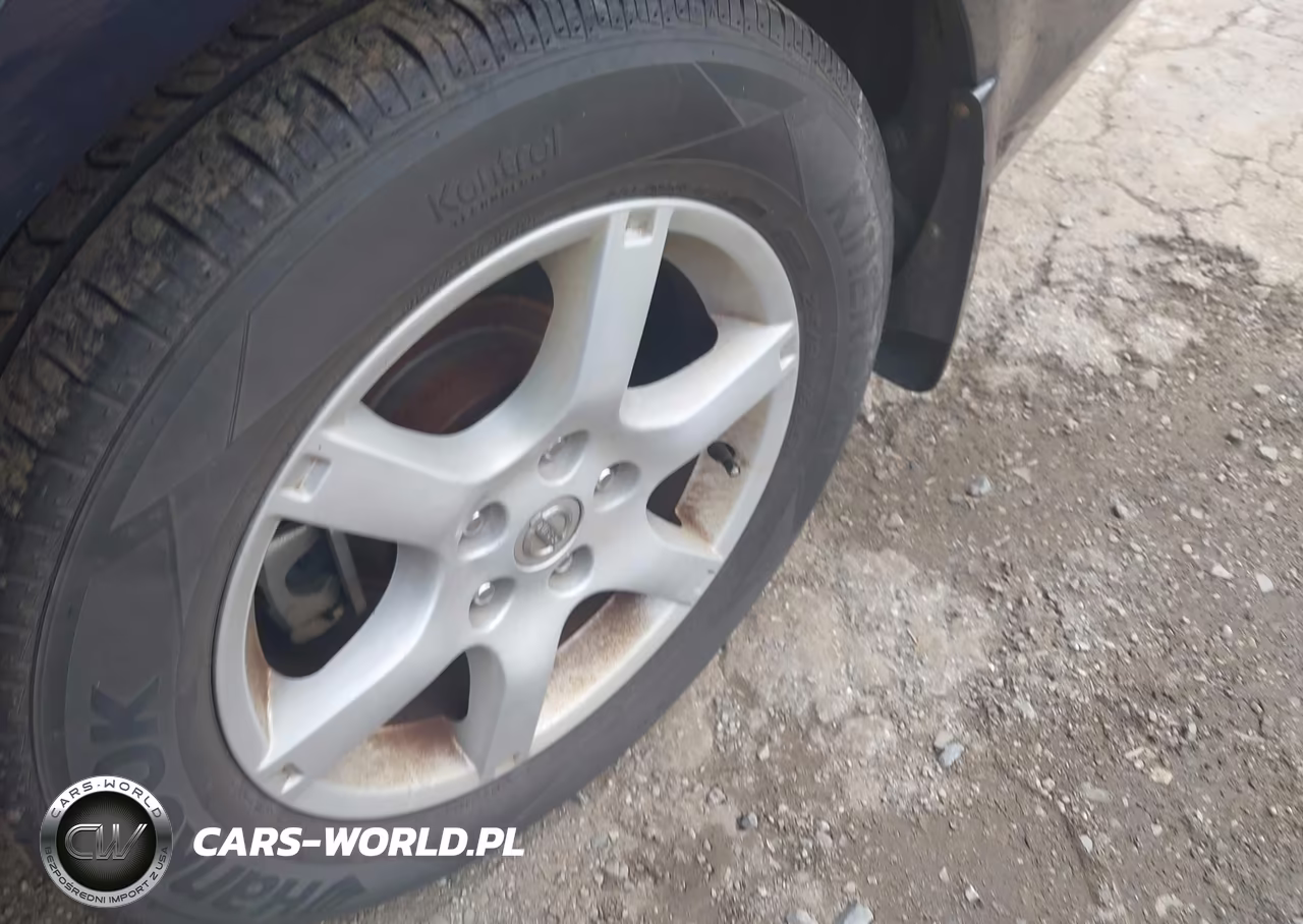2006 Nissan Altima 2.5 S VIN:1N4AL11D26C205495 - 12