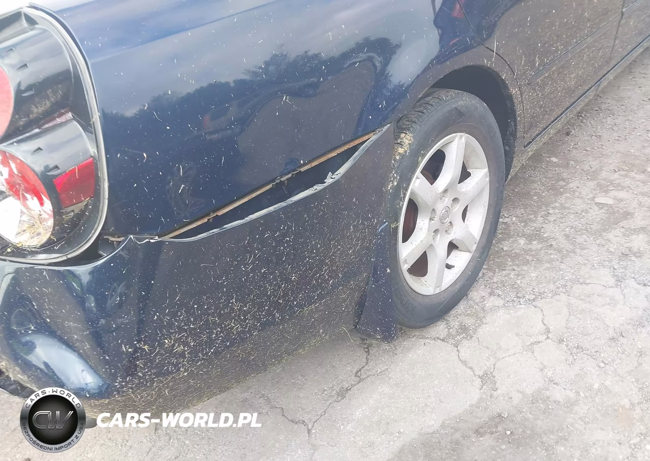 2006 Nissan Altima 2.5 S VIN:1N4AL11D26C205495 - 6