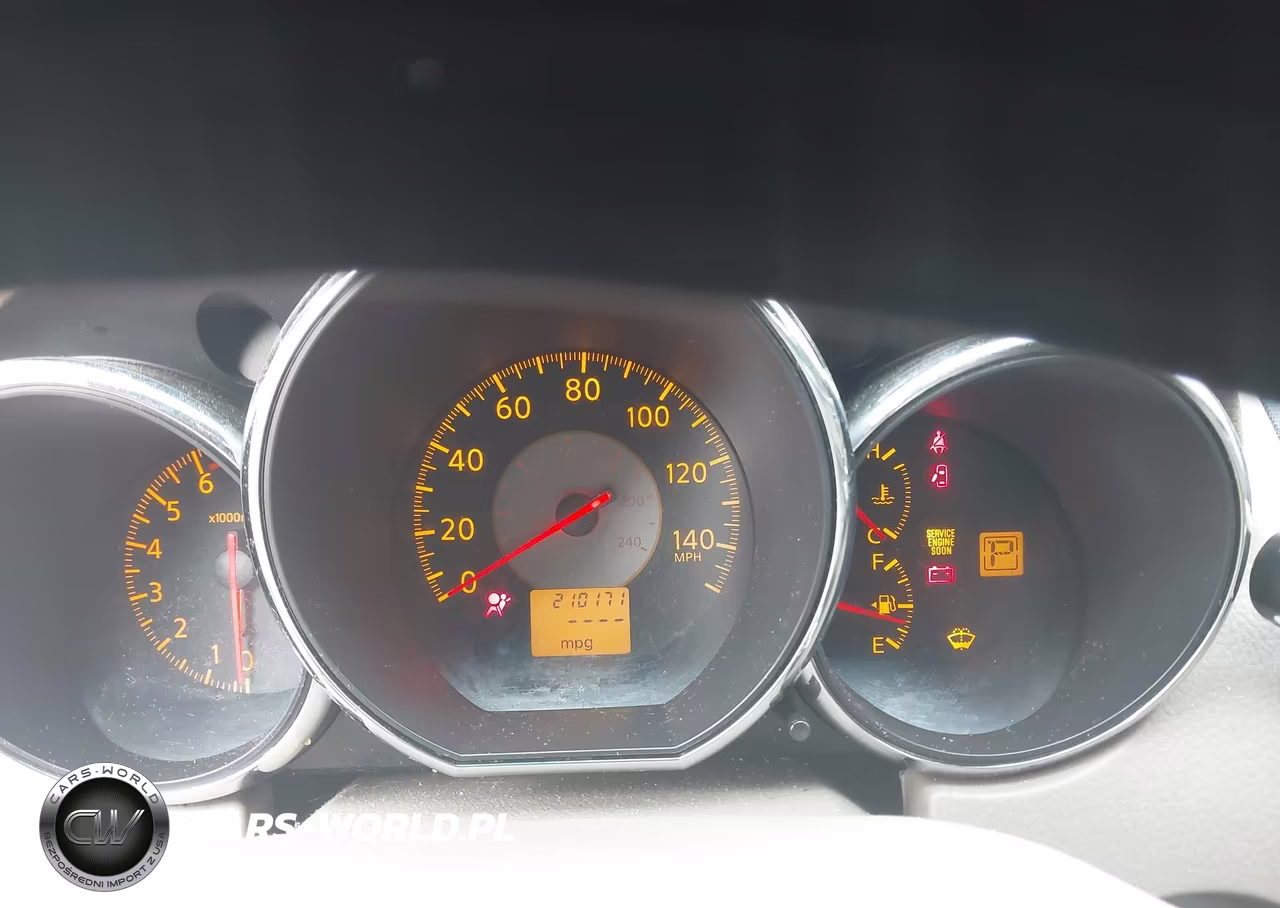 2006 Nissan Altima 2.5 S VIN:1N4AL11D26C205495 - 7