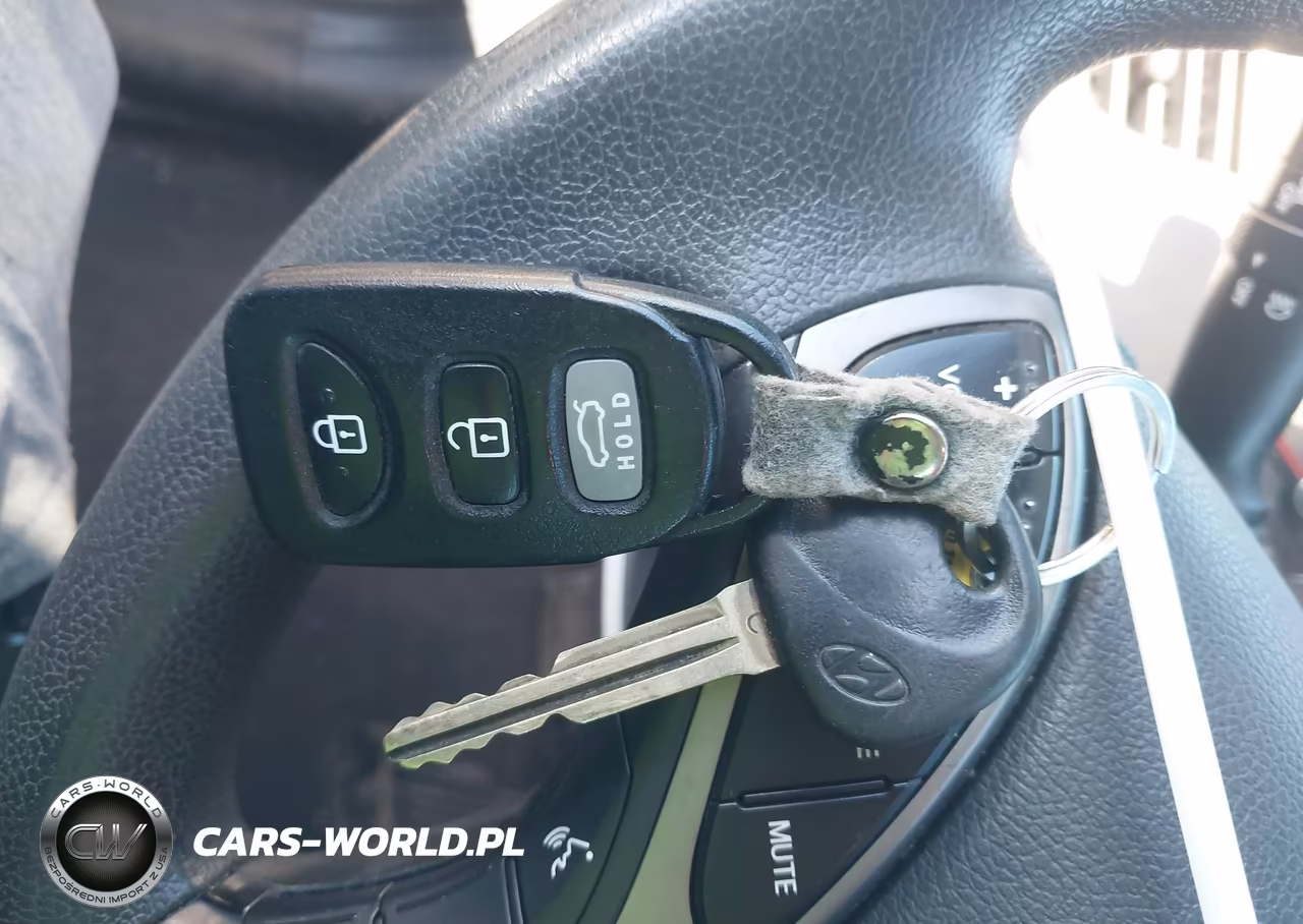 2013 Hyundai Elantra Gls VIN:5NPDH4AE4DH427928 - 11