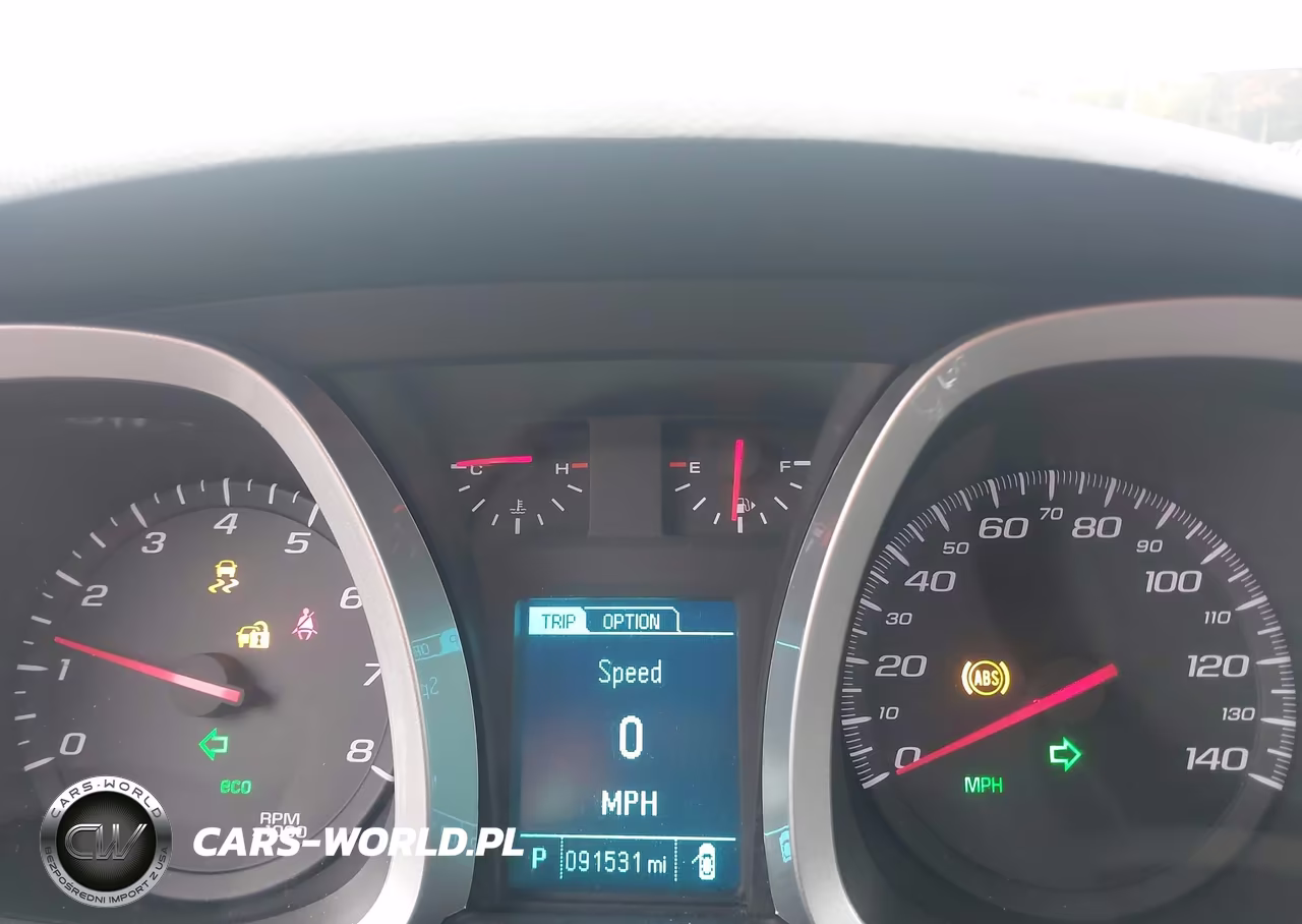 2015 Chevrolet Equinox Ls VIN:2GNFLEEK6F6151117 - 7