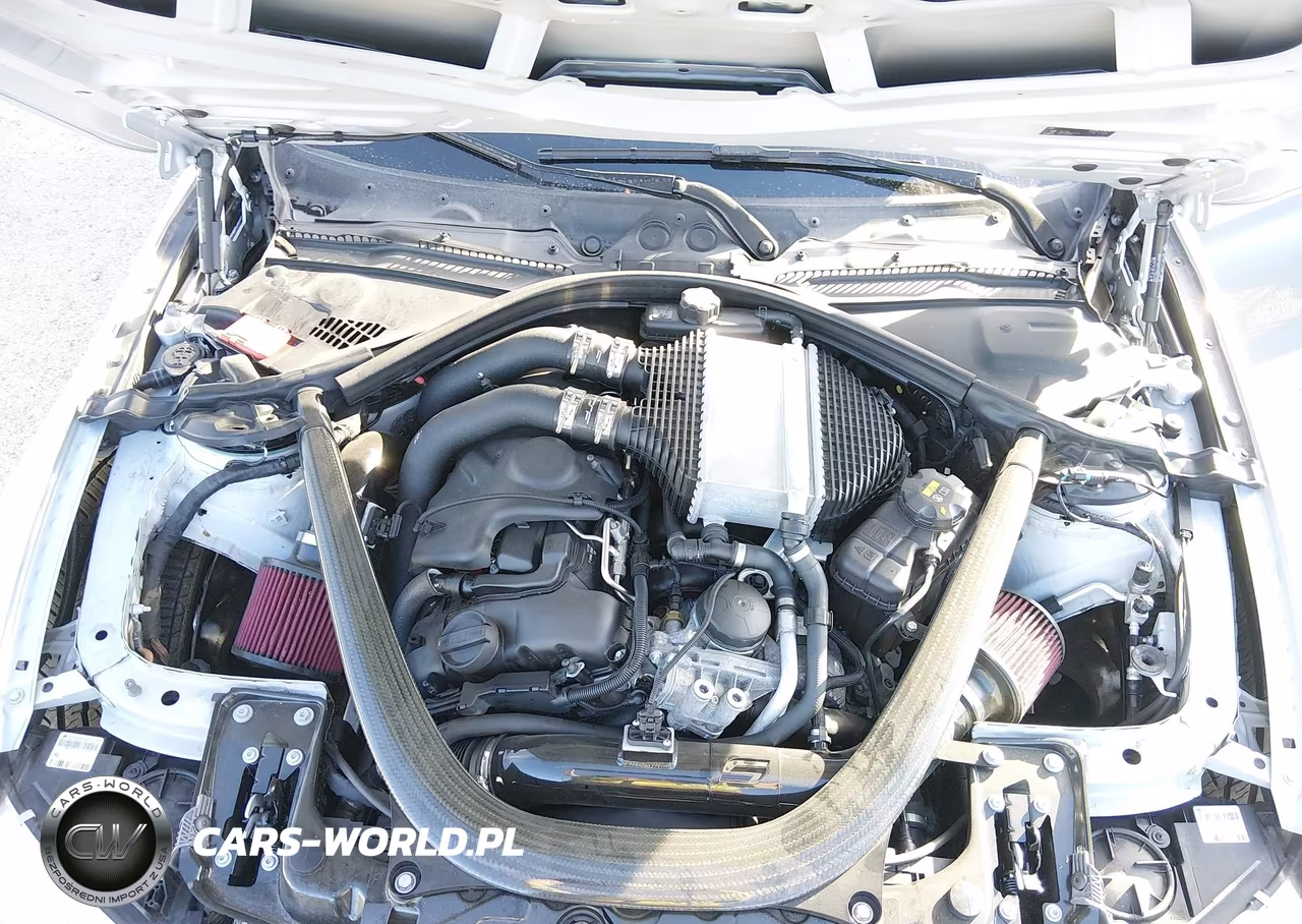 2016 BMW M4 VIN:WBS3R9C59GK335702 - 10