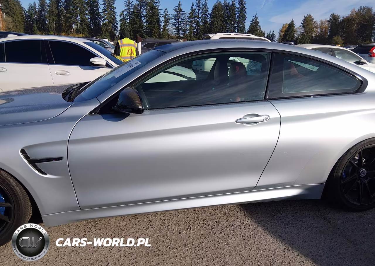 2016 BMW M4 VIN:WBS3R9C59GK335702 - 15