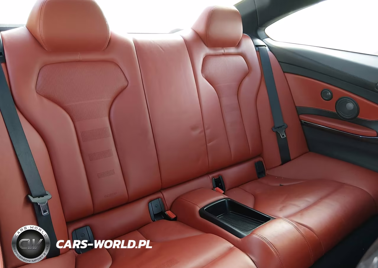 2016 BMW M4 VIN:WBS3R9C59GK335702 - 8