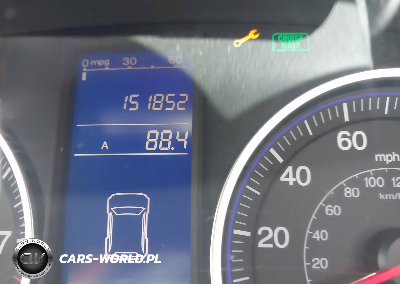 2011 Honda Cr-V Lx VIN:5J6RE4H31BL021501 - 15